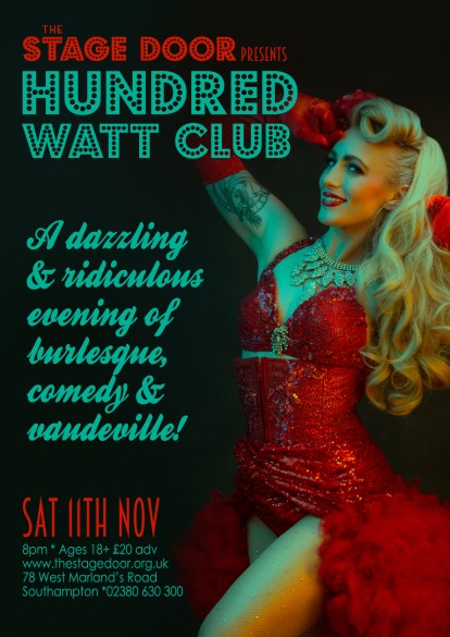 Hundred Watt Club